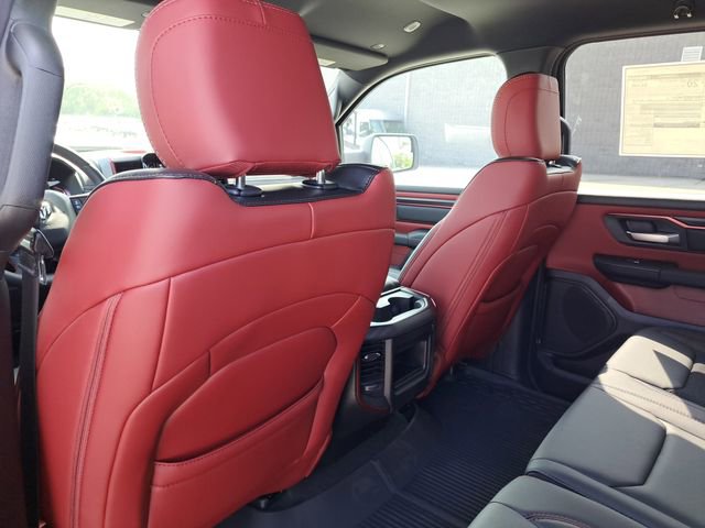 New 2026 RAM 1500 Rebel w/ Bed Utility Group image 20