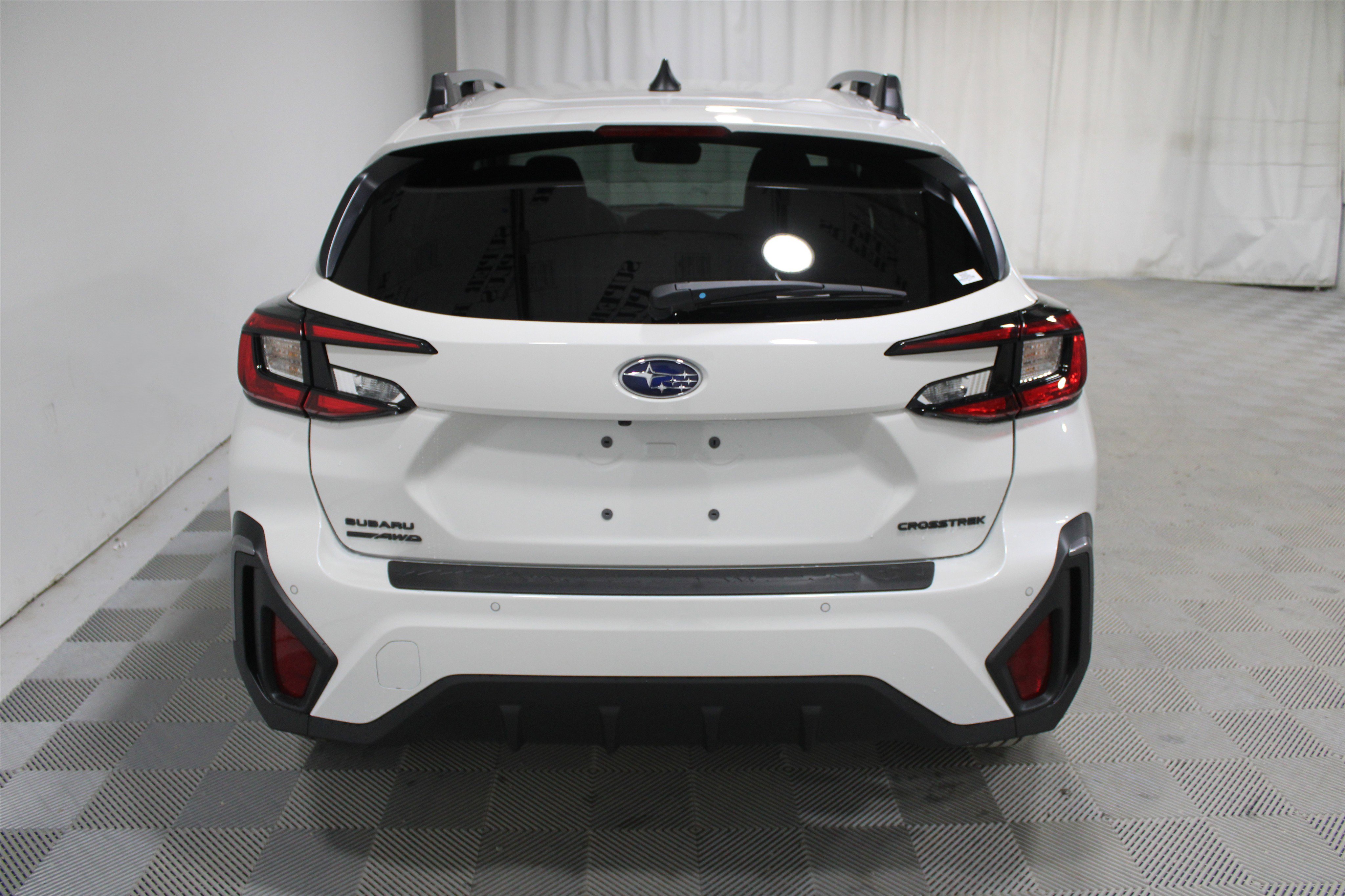 New 2026 Subaru Crosstrek 2.5i Limited image 26