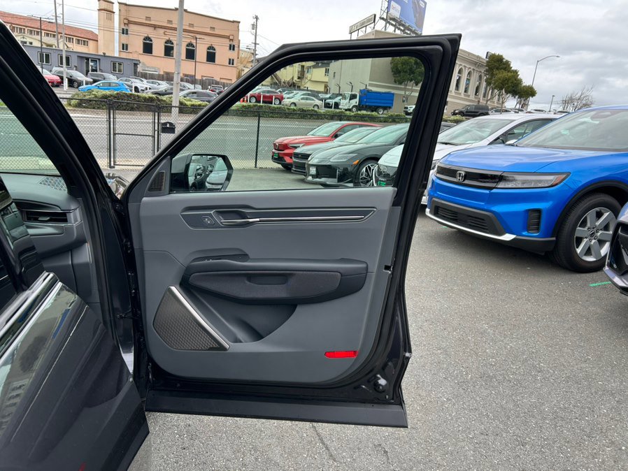 Used 2024 Kia EV9 GT-Line image 55