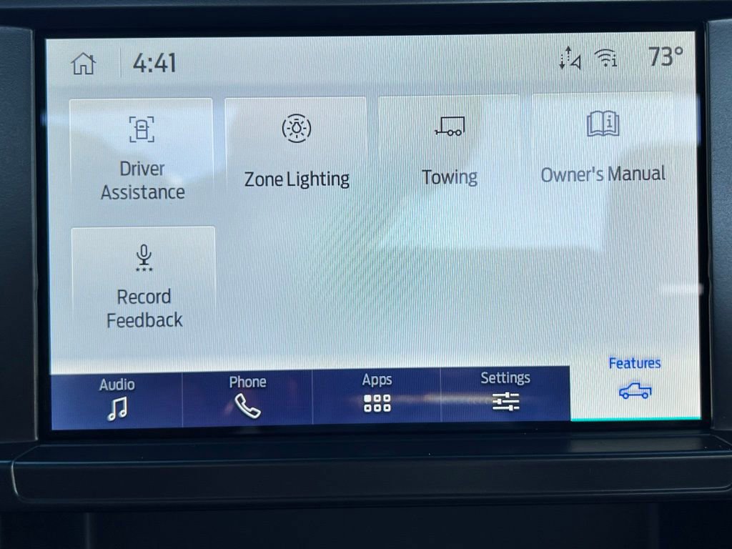 New 2026 Ford F350 XL w/ STX Appearance Package AWD/4WD image 36