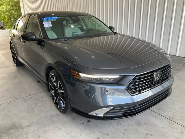 Used 2026 Honda Accord Touring image 26