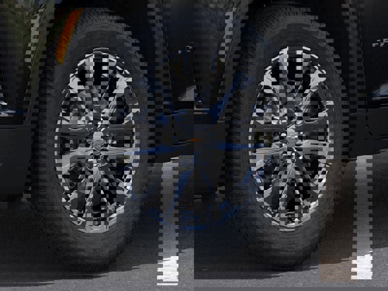 New 2026 Chevrolet Traverse LT w/ Sun and Wheel Package image 9