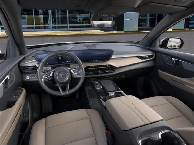 New 2026 Buick Enclave Preferred w/ Power Package image 15