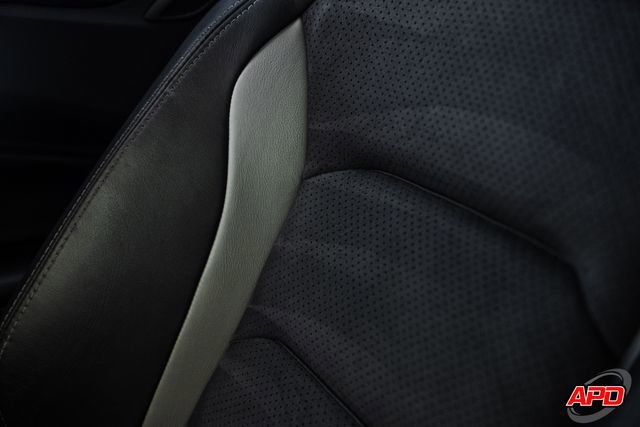 Used 2018 Chevrolet Camaro SS image 23