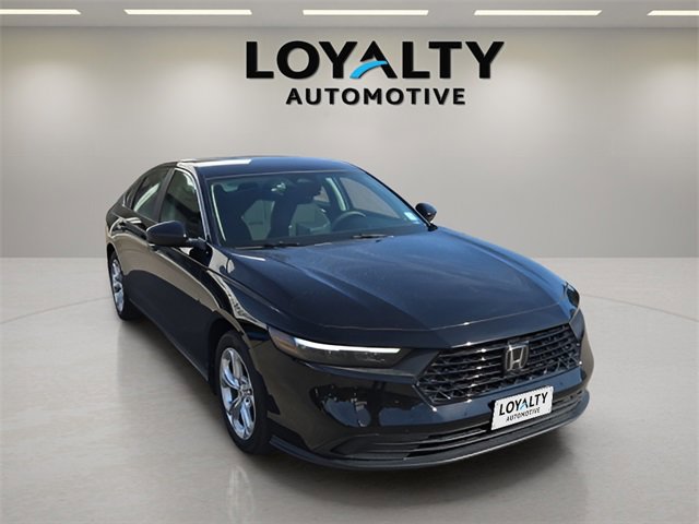 Used 2023 Honda Accord LX image 7