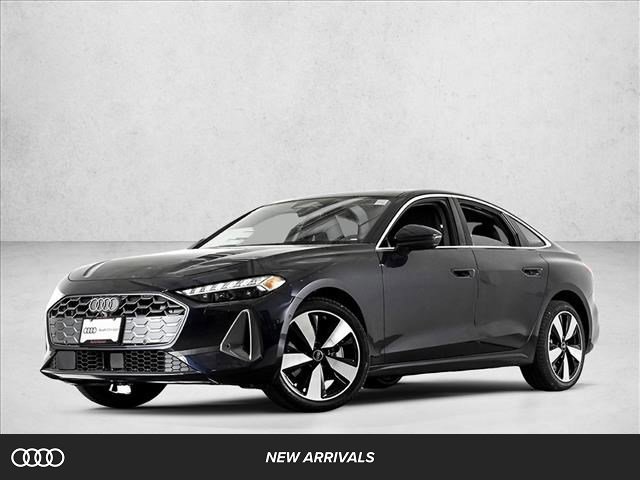 New 2025 Audi A5 2.0T Premium Plus Sedan image 1