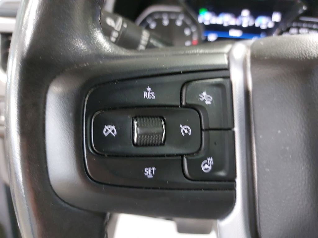 Used 2021 GMC Yukon SLT w/ SLT Luxury Package AWD/4WD image 17