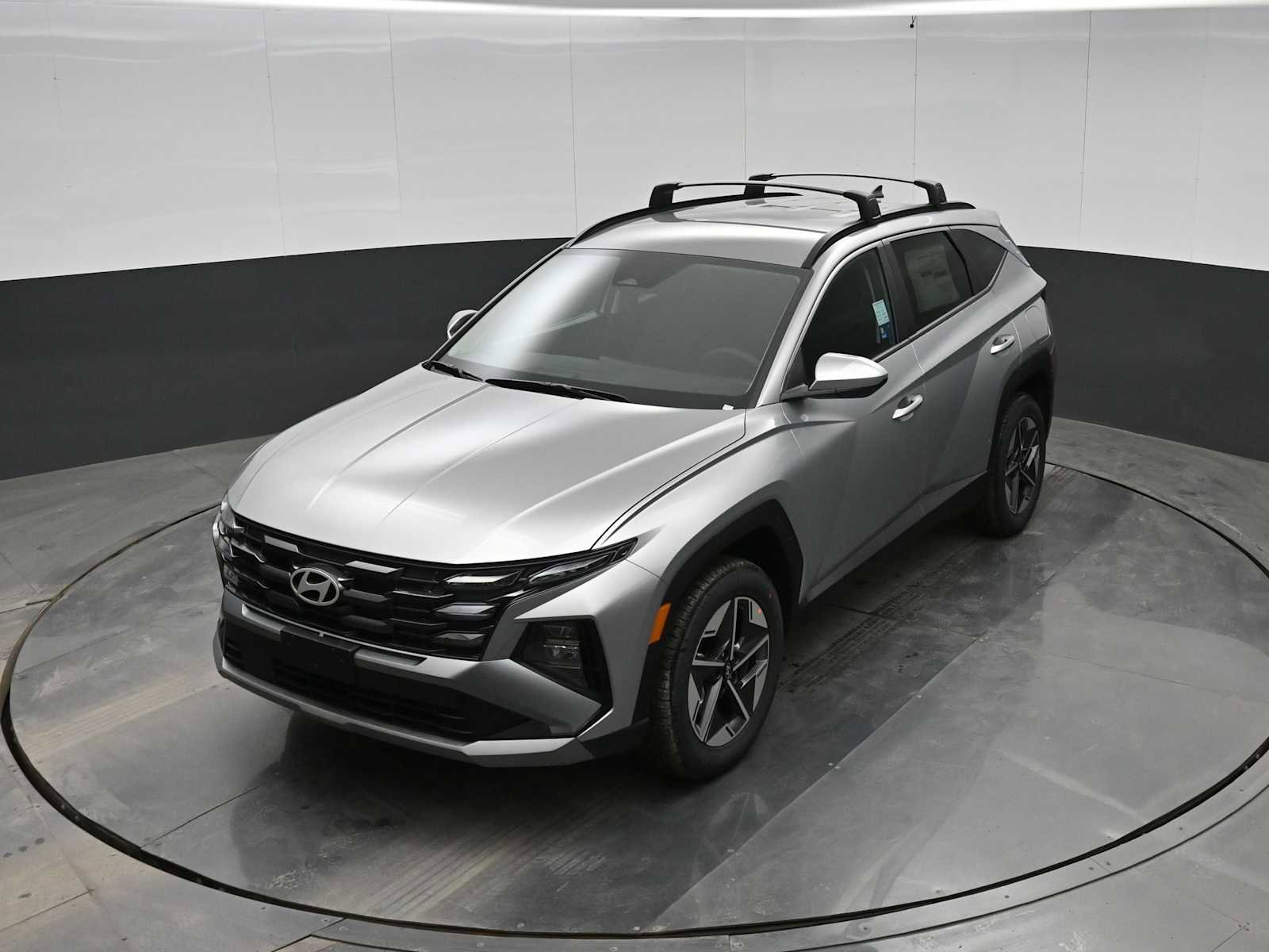 New 2026 Hyundai Tucson SEL image 25