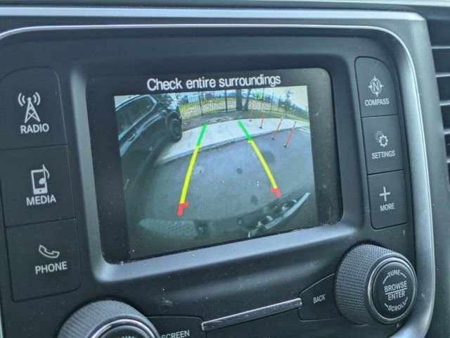 Used 2019 RAM 1500 Classic Warlock RWD image 17