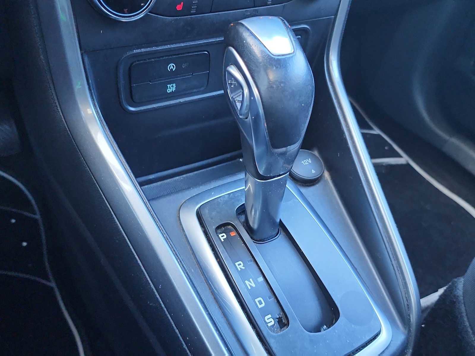 Used 2019 Ford EcoSport SE w/ SE Convenience Package image 21