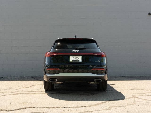 New 2025 Audi Q5 Premium Plus w/ Premium Plus image 5