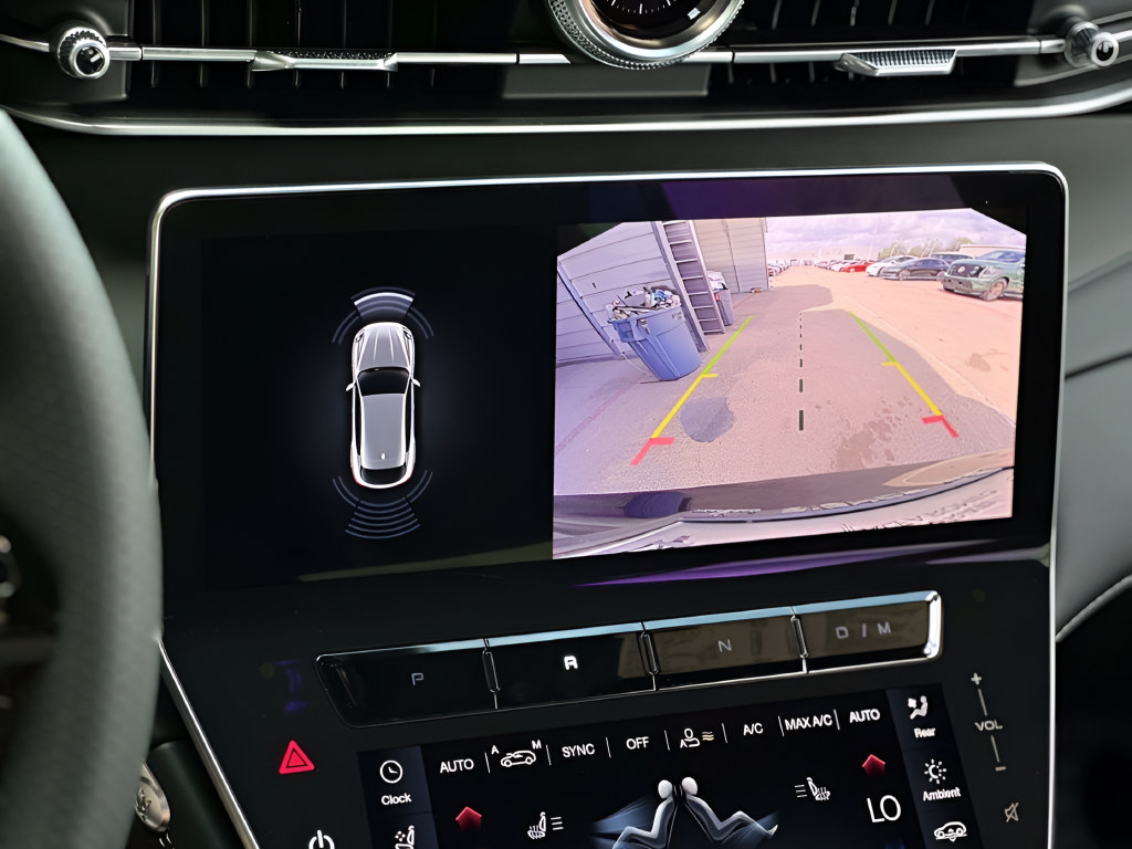 New 2026 Maserati Grecale Modena AWD/4WD image 25