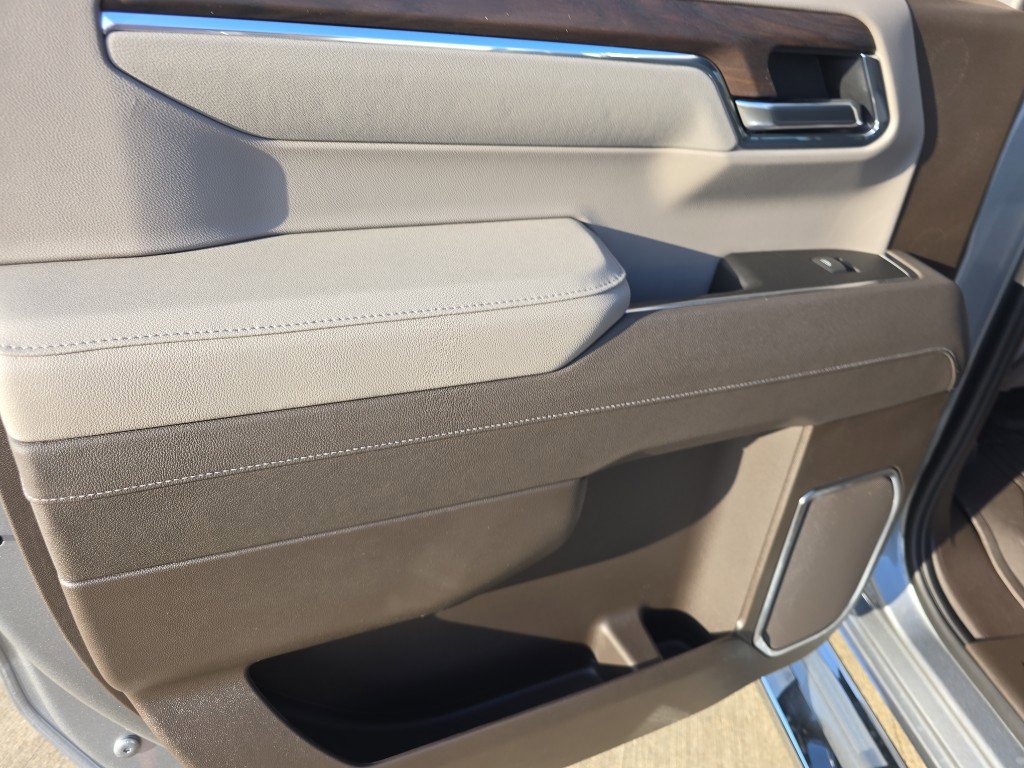 New 2026 GMC Sierra 1500 SLT w/ SLT Premium Plus Package AWD/4WD image 11