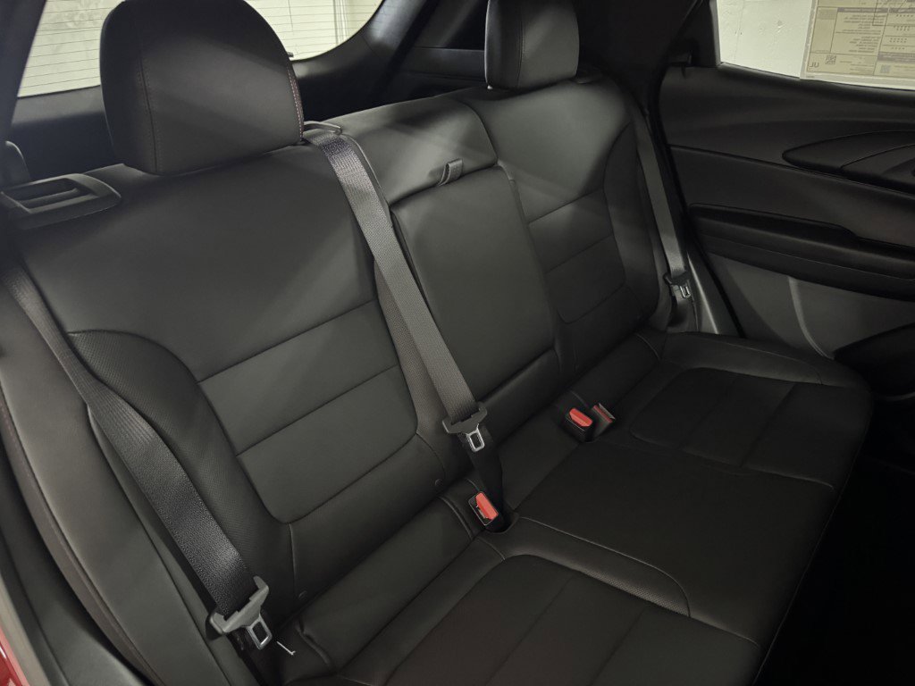 New 2026 Chevrolet TrailBlazer RS w/ Convenience Package image 30