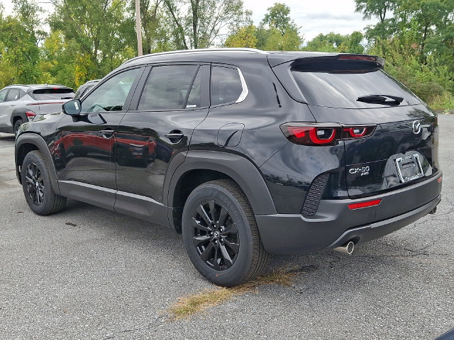 New 2026 MAZDA CX-50 AWD 2.5 S w/ Select Package image 4
