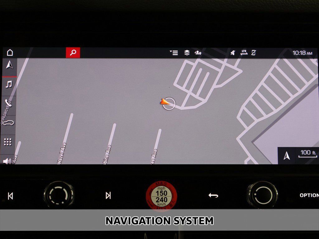 Used 2023 Porsche Macan S image 3