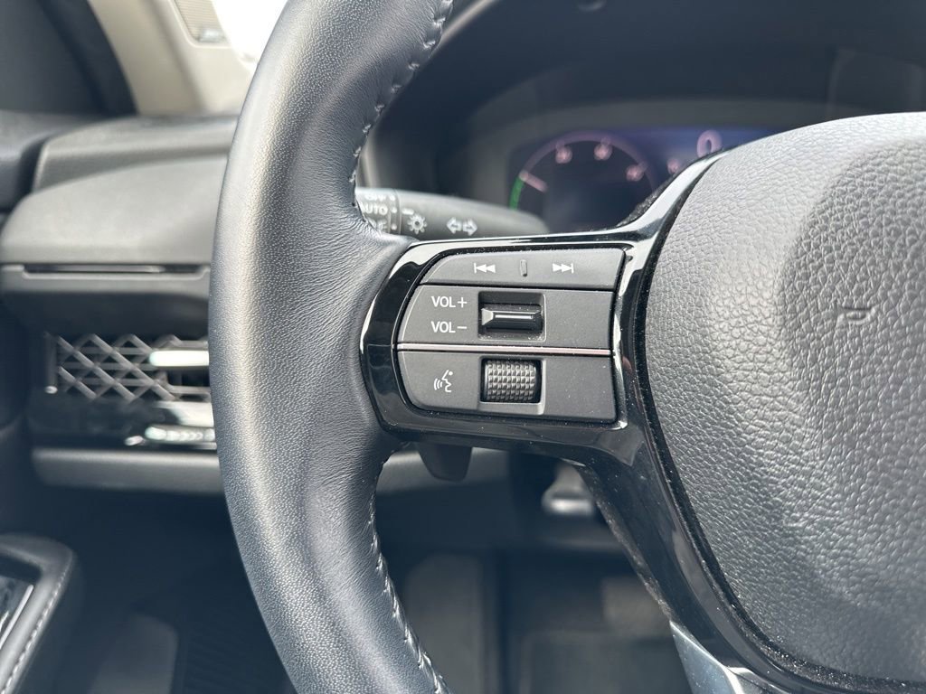 Used 2024 Honda Accord Touring image 20