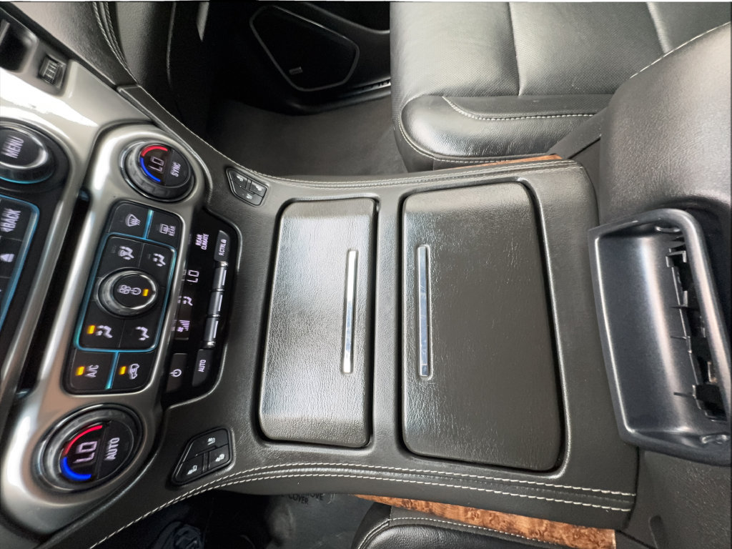 Used 2019 Chevrolet Tahoe Premier RWD image 49