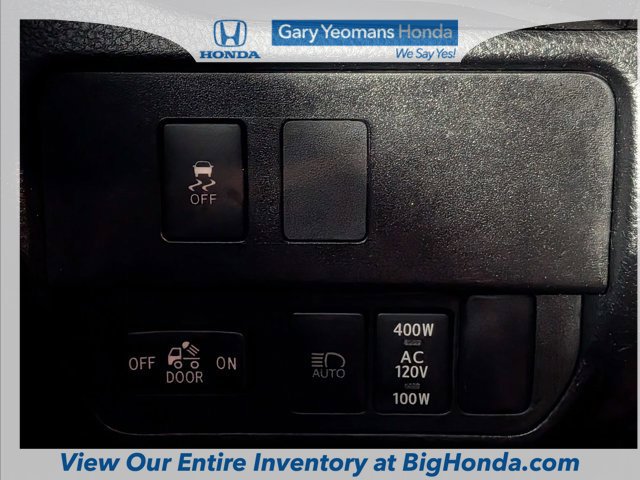 Used 2020 Toyota Tacoma TRD Sport RWD image 23