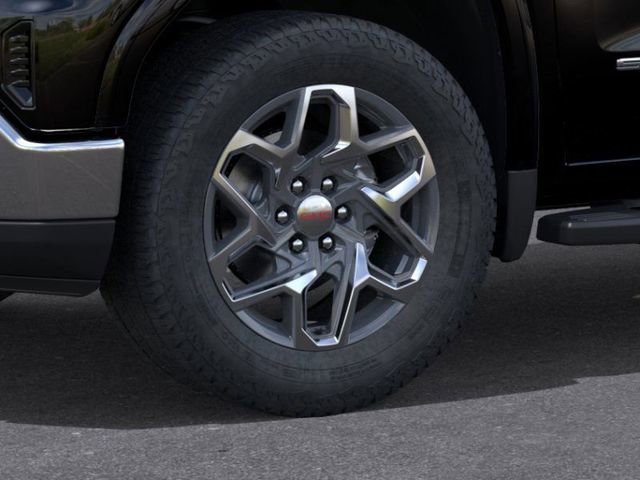 New 2026 GMC Sierra 1500 SLT w/ SLT Premium Package image 9