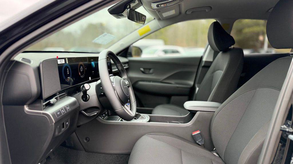 New 2026 Hyundai Kona SEL Sport image 15