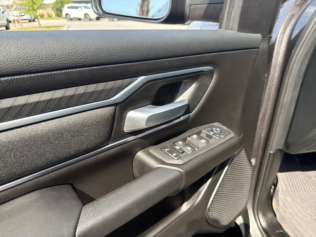 Used 2026 RAM 1500 Big Horn image 18