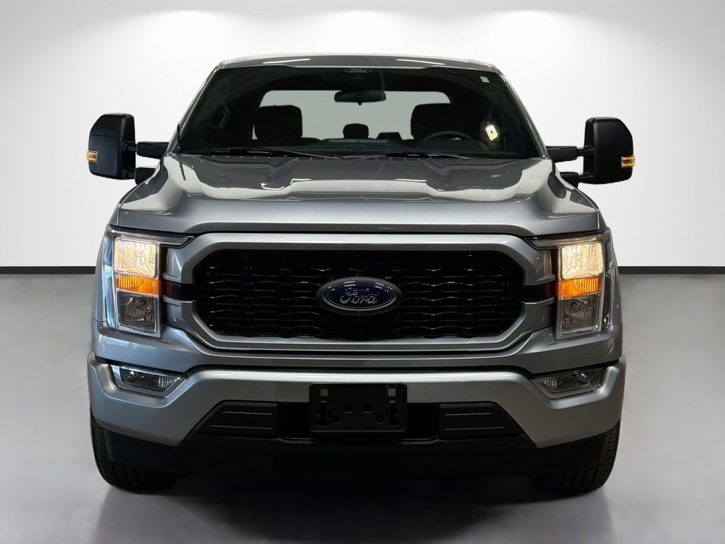 Used 2021 Ford F150 XL w/ STX Appearance Package image 7