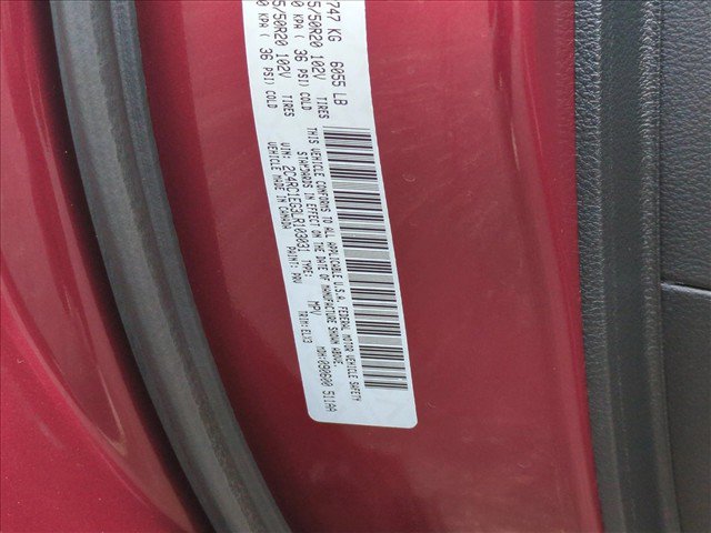 Used 2020 Chrysler Pacifica Touring-L FWD image 23