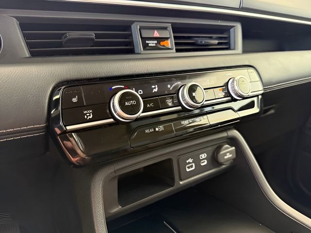 Used 2025 Honda Pilot EX-L image 42