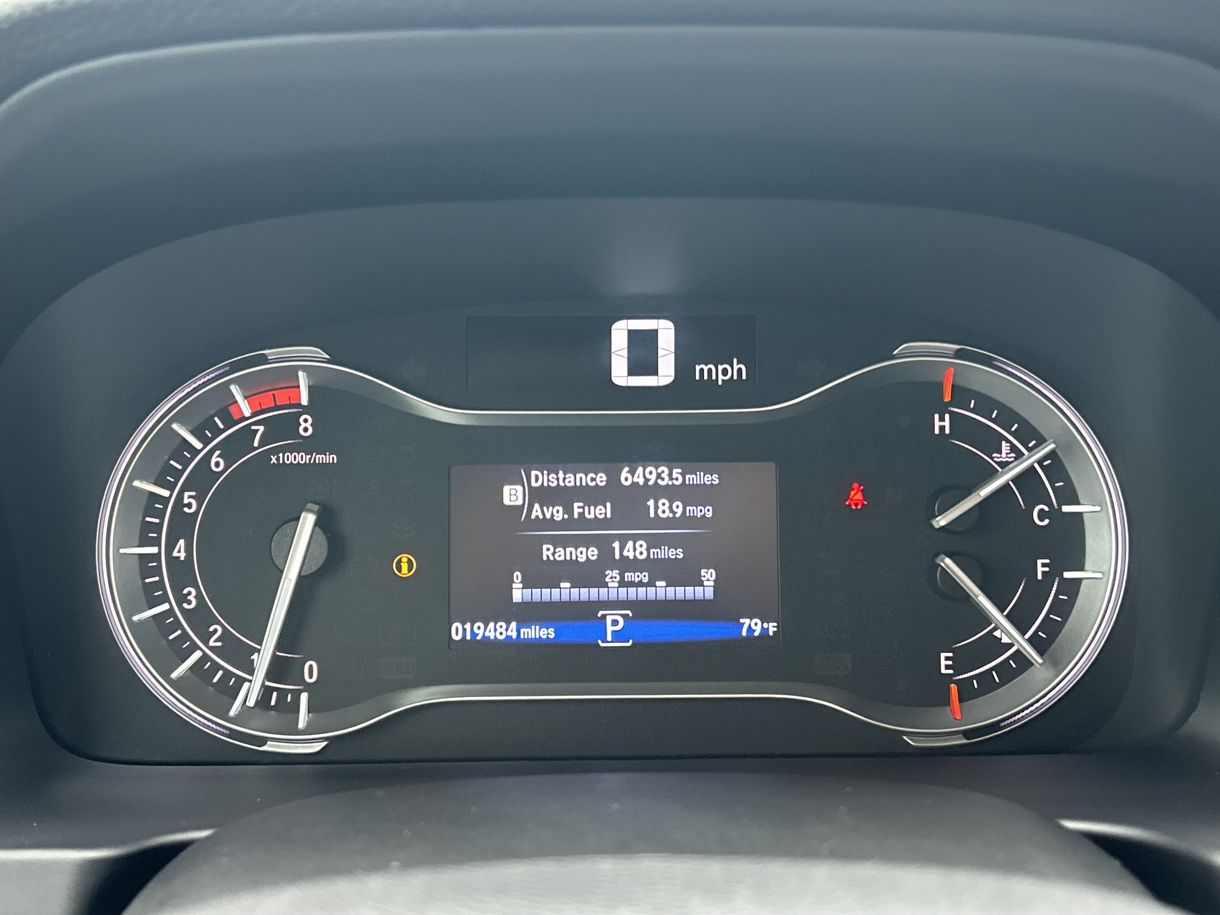 Certified 2023 Honda Ridgeline RTL image 20