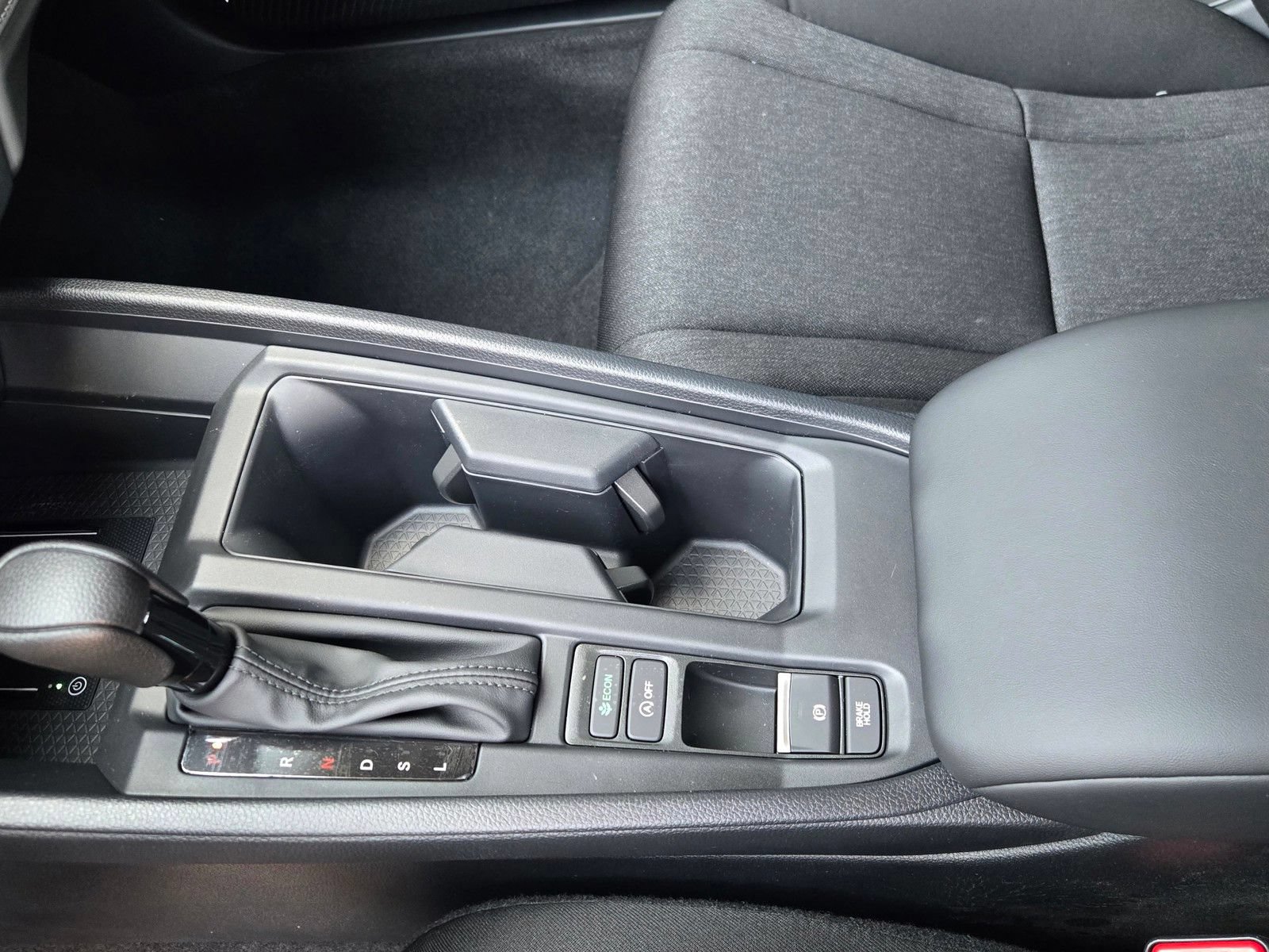 New 2026 Honda Accord LX image 23
