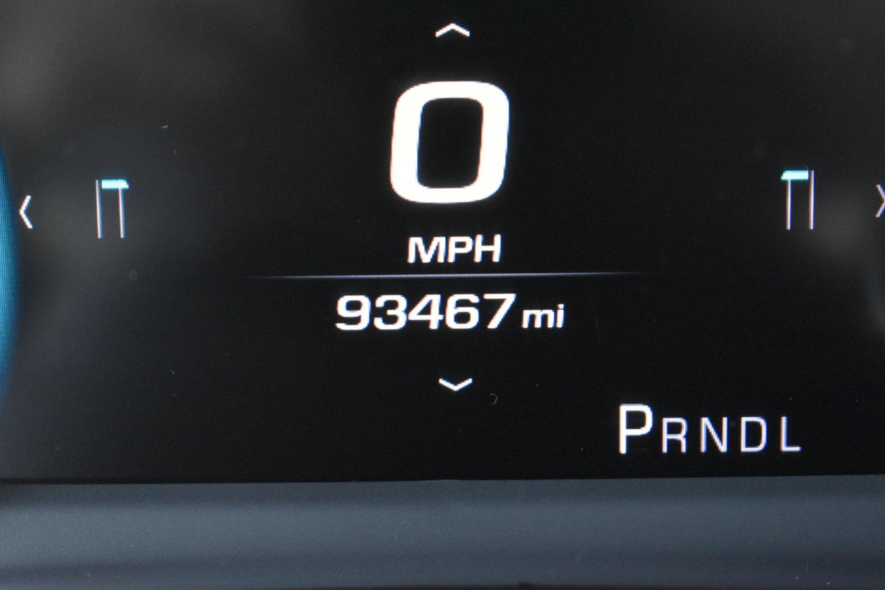 Used 2017 Chevrolet Tahoe Premier image 18