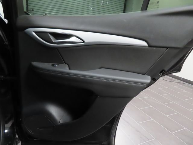 Used 2024 Buick Envision Avenir AWD/4WD image 11