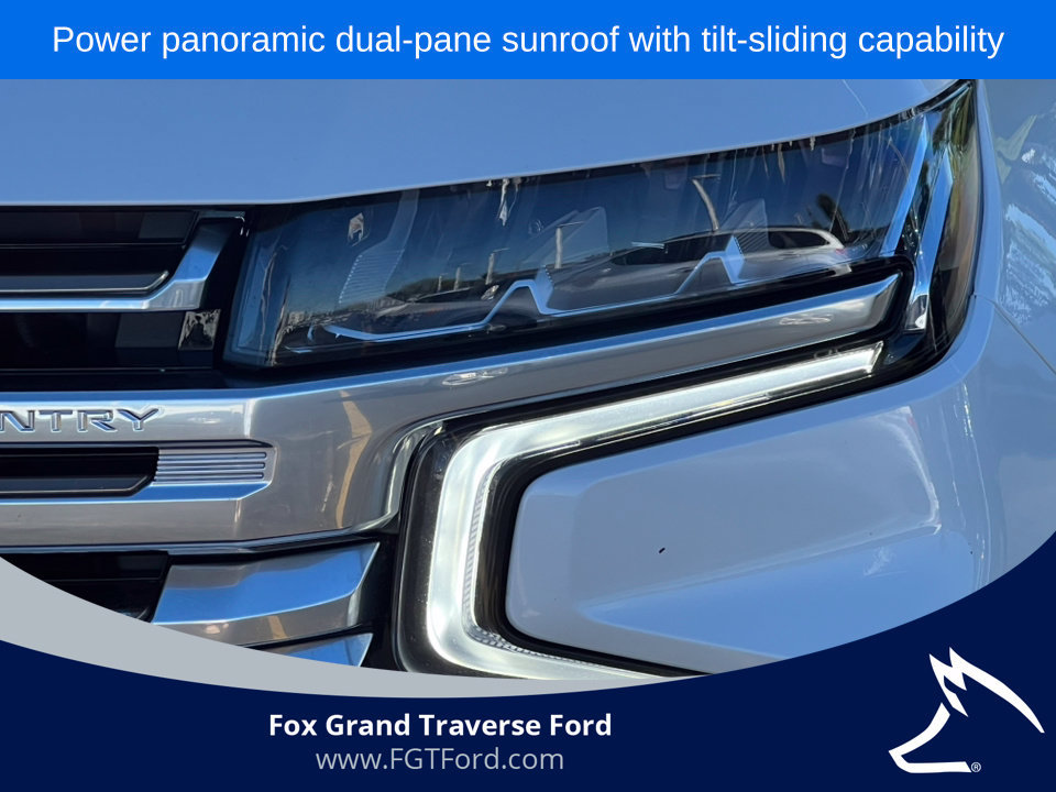 Used 2023 Chevrolet Suburban High Country AWD/4WD image 40