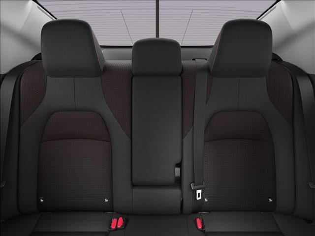 New 2026 Nissan Sentra SR w/ Floor Mat Package FWD image 16