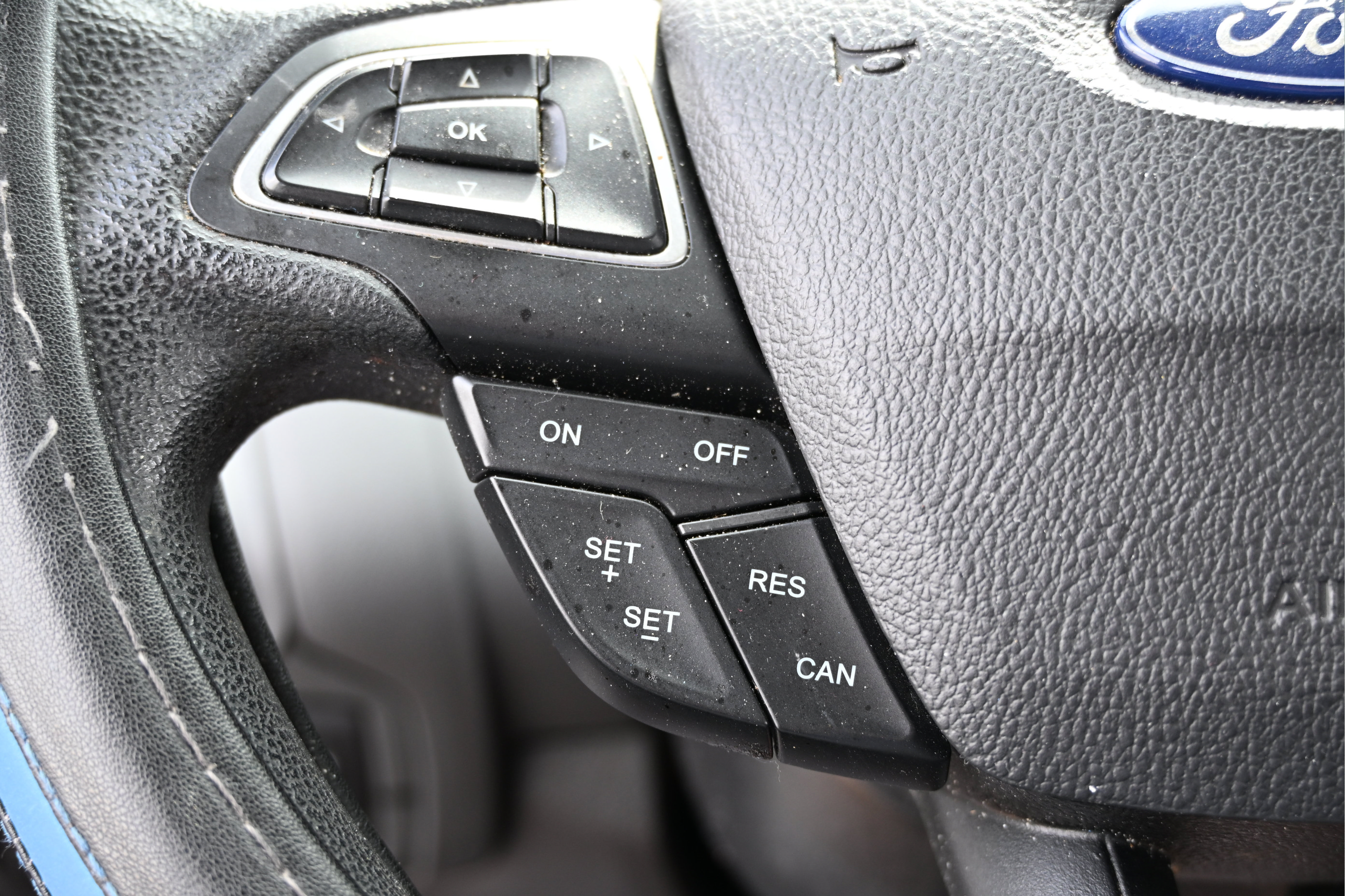 Used 2018 Ford Focus SE FWD image 30