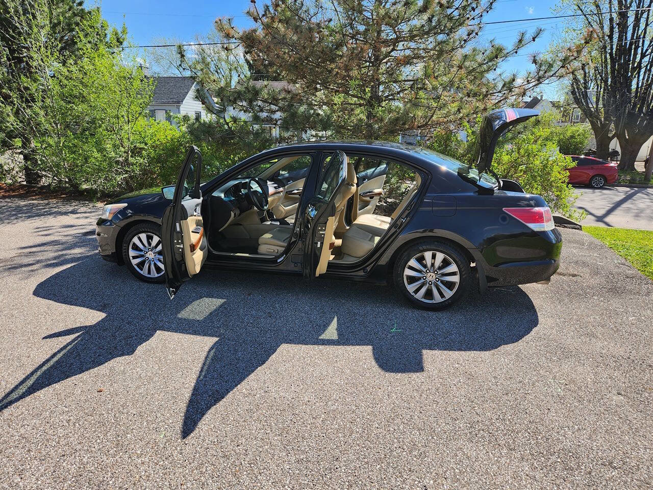Used 2012 Honda Accord EX-L image 14