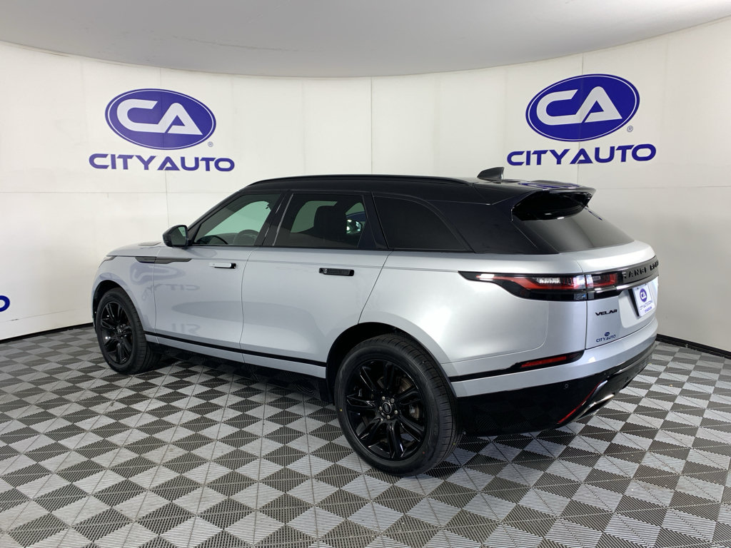 Used 2023 Land Rover Range Rover Velar R-Dynamic S AWD/4WD image 5