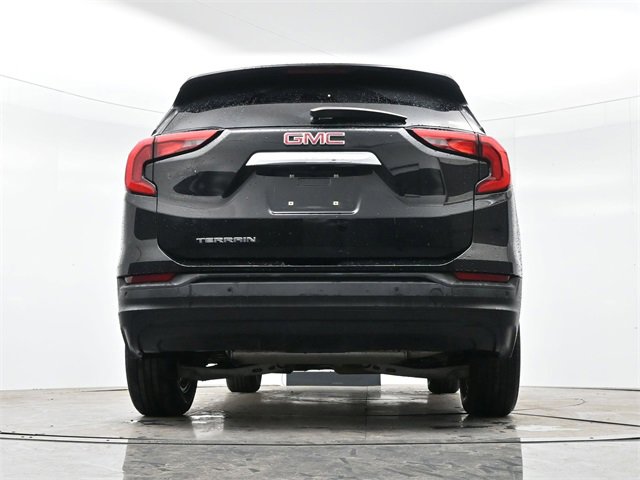 Used 2020 GMC Terrain SLE w/ Driver Convenience Package image 14