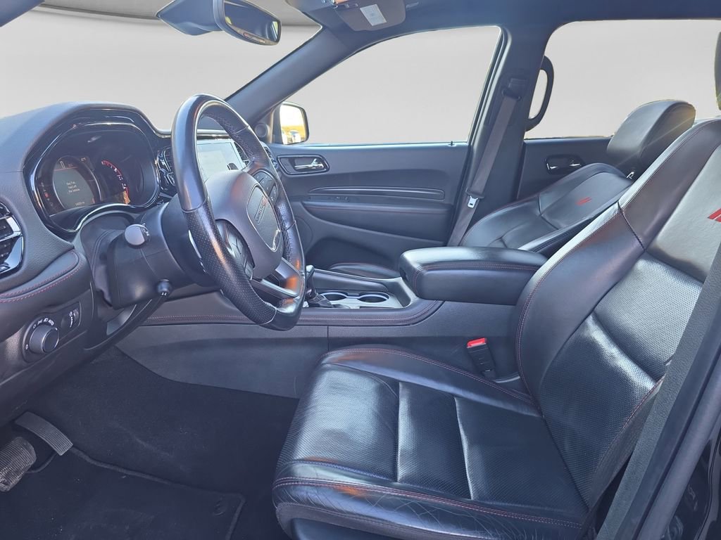 Used 2024 Dodge Durango GT image 10
