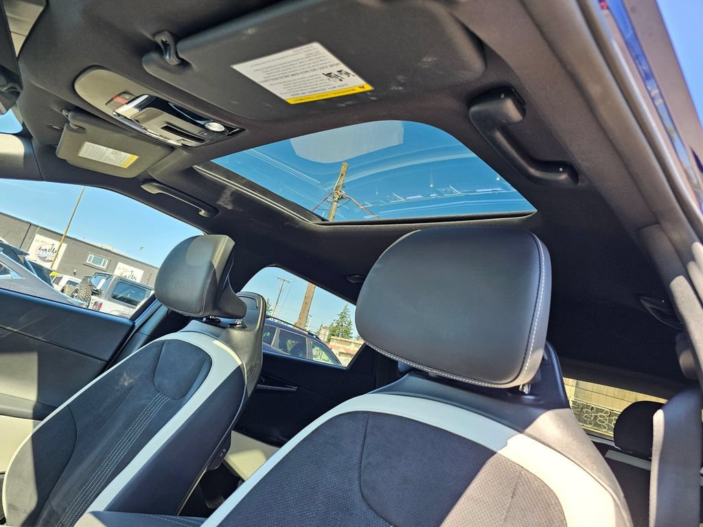 Used 2023 Kia EV6 GT-Line w/ GT-Line Suede Seat Package AWD/4WD image 21