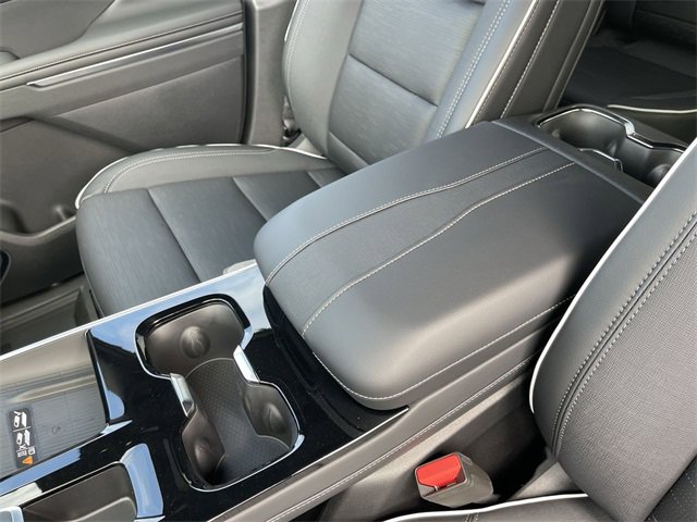 New 2026 Buick Enclave Sport Touring w/ Power Package image 20