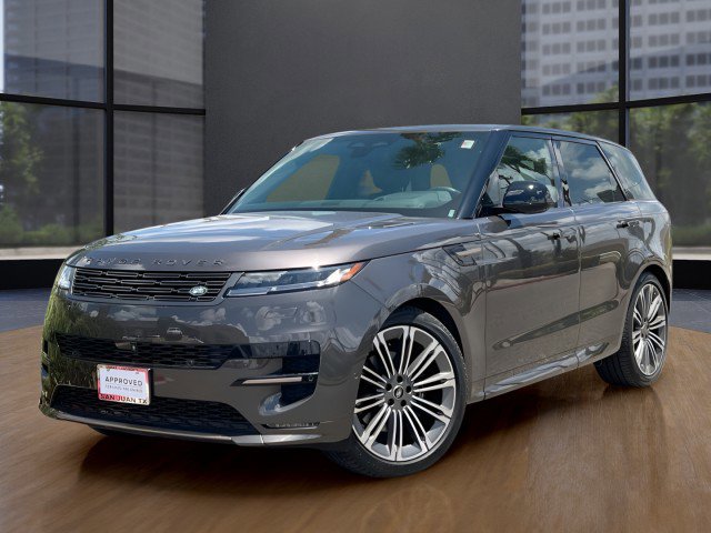 Used 2024 Land Rover Range Rover Sport Dynamic SE