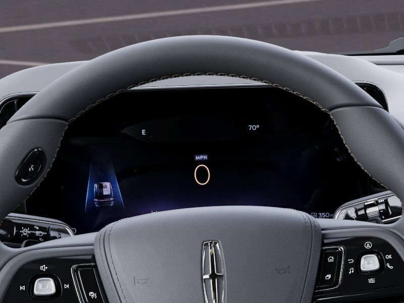 New 2027 Lincoln Aviator AWD image 13