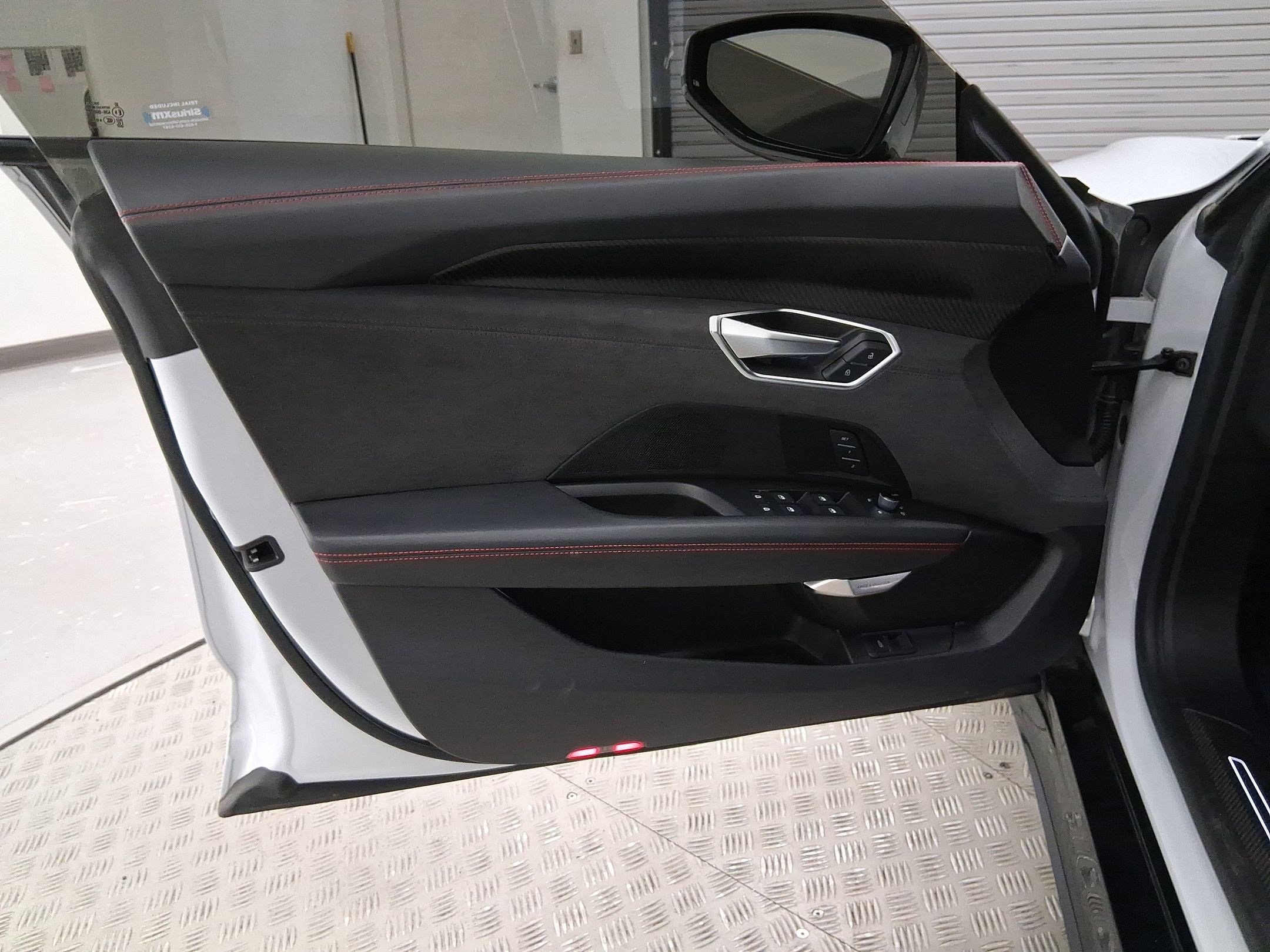 Used 2022 Audi RS e-tron GT quattro w/ Year 1 Package image 19