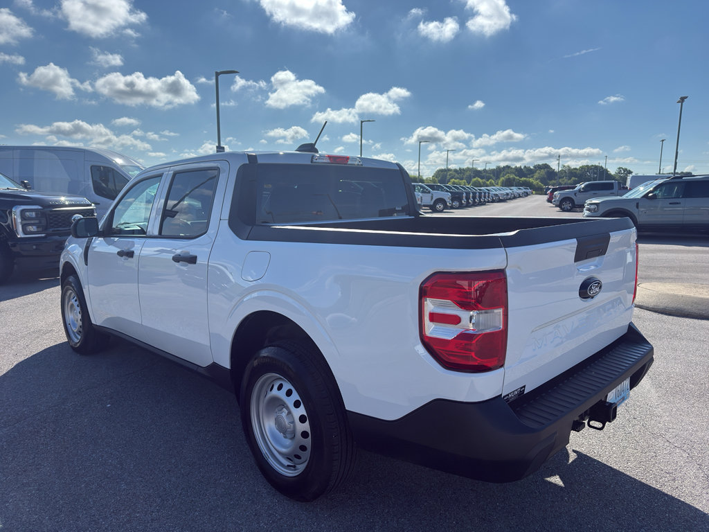 Used 2025 Ford Maverick XL FWD image 7