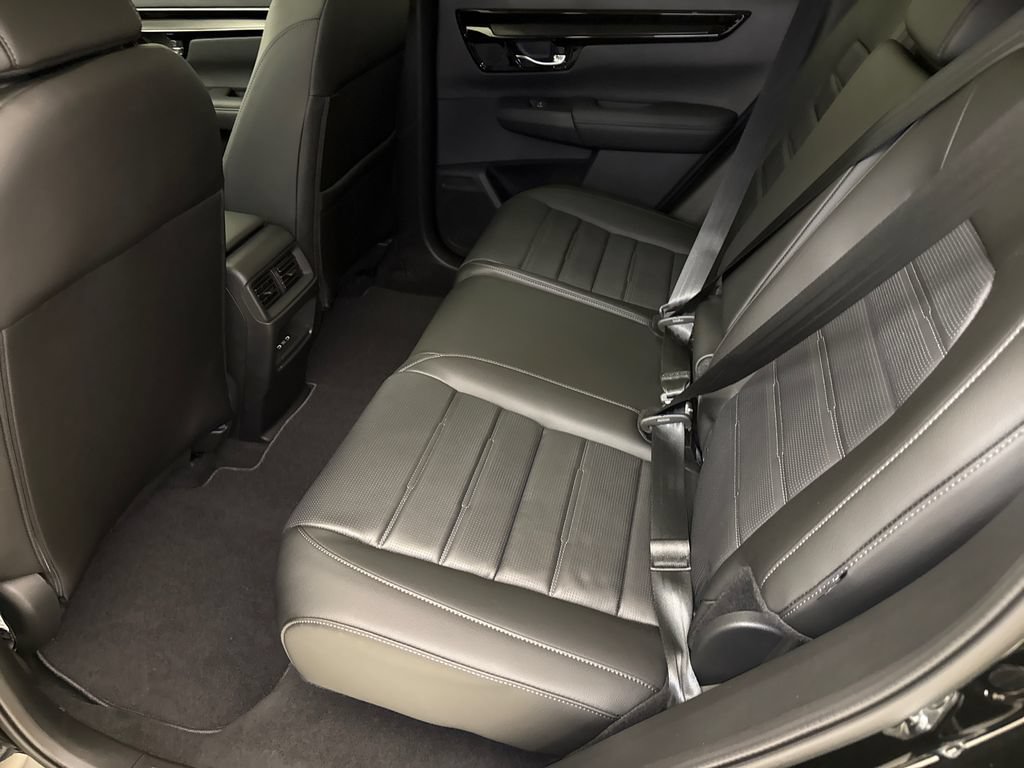 New 2026 Honda CR-V EX-L image 17