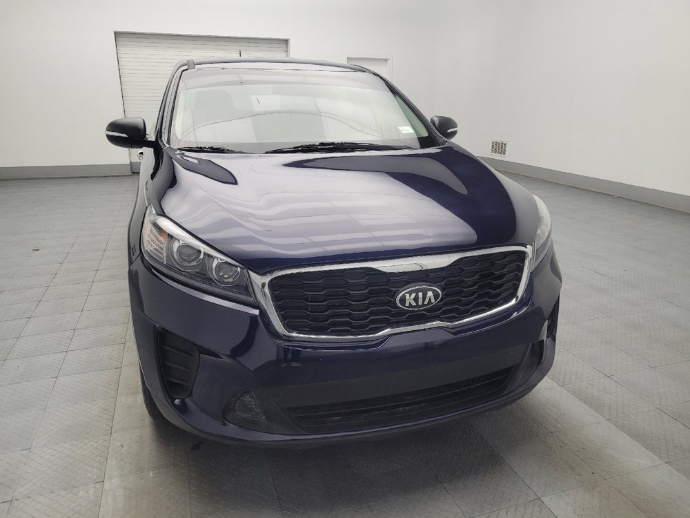 Used 2020 Kia Sorento LX image 14