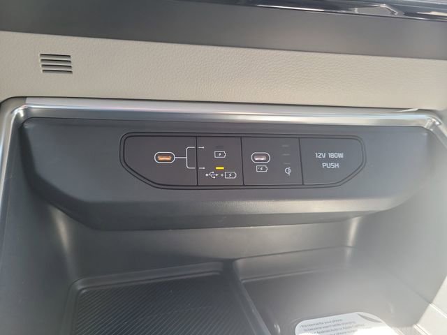 New 2026 Kia Carnival SX Prestige FWD image 25