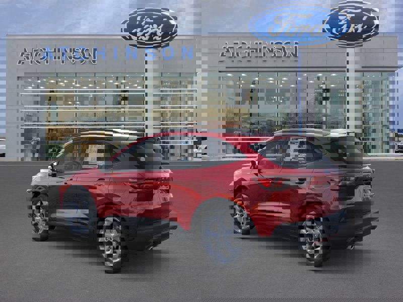 New 2025 Ford Escape ST-Line image 4